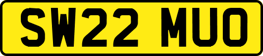SW22MUO
