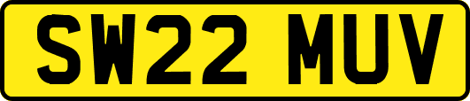 SW22MUV