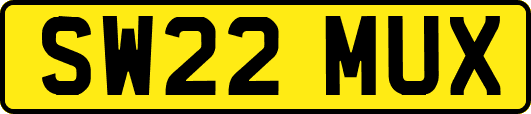SW22MUX