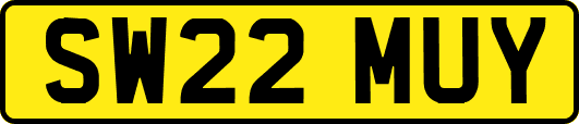 SW22MUY