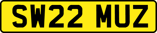 SW22MUZ