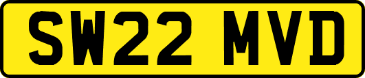 SW22MVD
