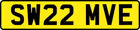 SW22MVE