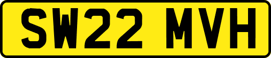 SW22MVH