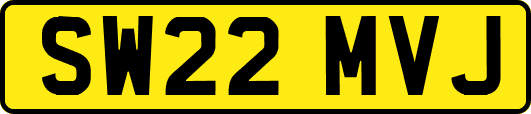 SW22MVJ