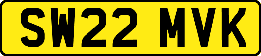 SW22MVK