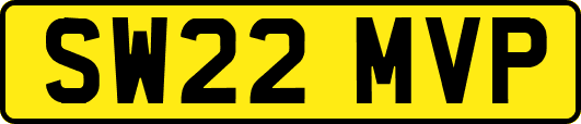 SW22MVP
