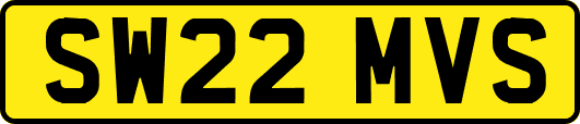 SW22MVS
