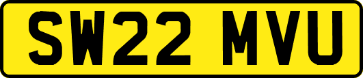 SW22MVU