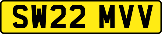 SW22MVV