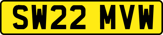 SW22MVW