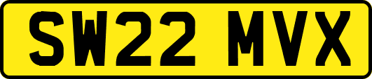 SW22MVX