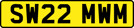 SW22MWM