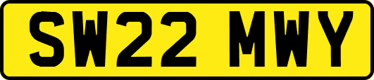 SW22MWY