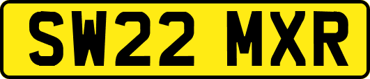 SW22MXR