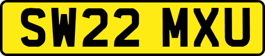 SW22MXU