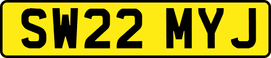 SW22MYJ