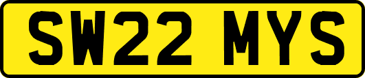 SW22MYS