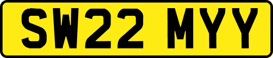 SW22MYY