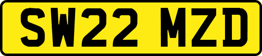 SW22MZD