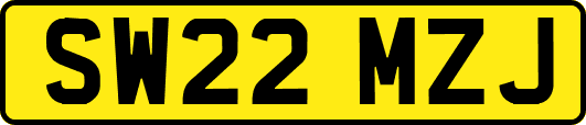 SW22MZJ