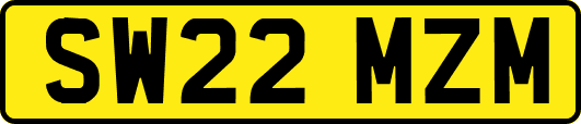 SW22MZM