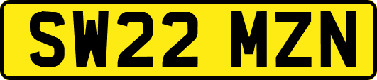SW22MZN