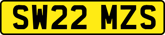SW22MZS