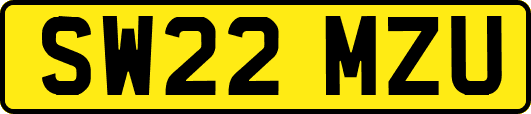 SW22MZU