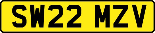 SW22MZV