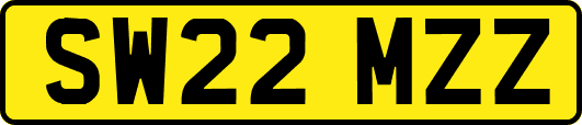SW22MZZ