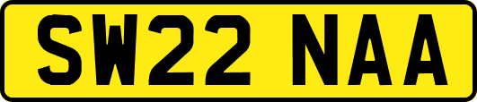 SW22NAA