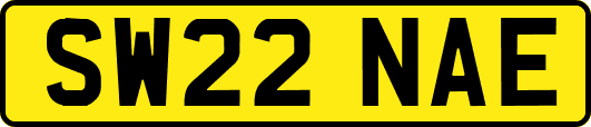 SW22NAE