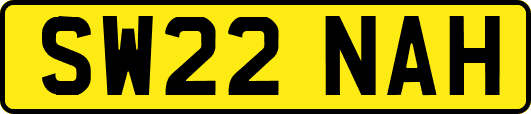 SW22NAH