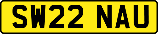 SW22NAU