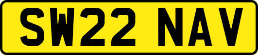 SW22NAV