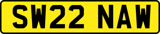 SW22NAW
