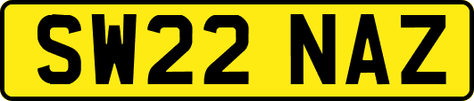 SW22NAZ