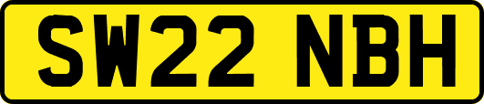SW22NBH