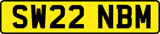 SW22NBM