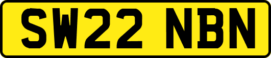 SW22NBN