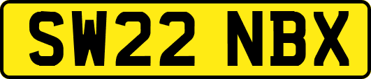 SW22NBX