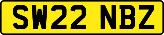 SW22NBZ