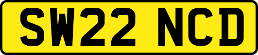 SW22NCD