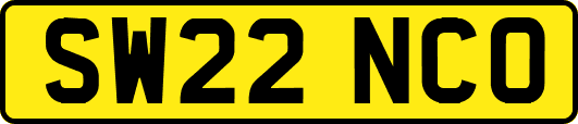 SW22NCO