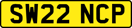 SW22NCP