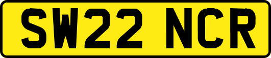 SW22NCR