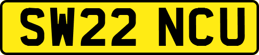 SW22NCU