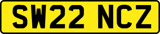 SW22NCZ