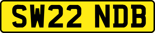 SW22NDB